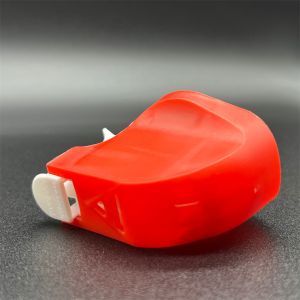 Trigger Spray Gun with Chemical-Resistant Construction for Detergents