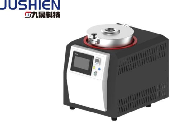 Quality High Speed LCD Display Method Mini Capacity Laboratory Separator Centrifuge Laboratory Mini Centrifuge Machine for sale