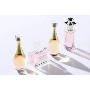 Inclusion Compound Of Essence For Enhanced Fragrance Performance Cosmetic Raw