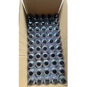 Clear Epoxy Resin for Crafts 1:1 Quick Cure High Transparency