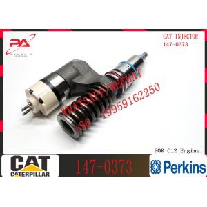 common rail diesel engine injector 147-0373 161-1785 10R-0961 212-3469 203-3464