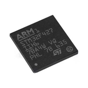 STM32F765VIT6 New And Original Integrated Circuit Ic Chip STM32F765VI STM32F765