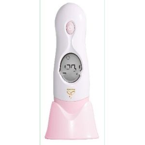 Infrared Forehead Thermometer with multifuction