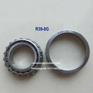 Wholesale R39-8G Automobile Differential Bearings Tapered Roller Bearings from china suppliers