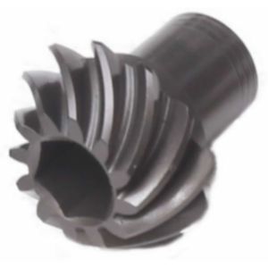 Three-Speed Bicycle Gear with Steel Construction Comfortable Riding Experience