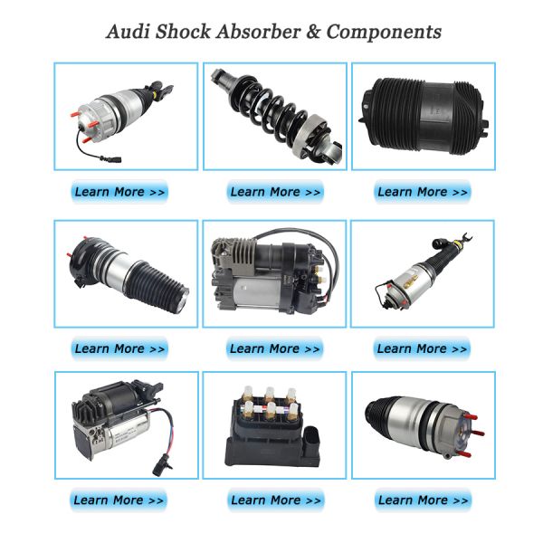 Air Suspension Compressor Valve Block For Audi Q7 4M0616013A 4M0816702 4M0816101F