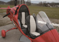 Made in China Aircraft Leopard Training Short and Medium-distance Travel