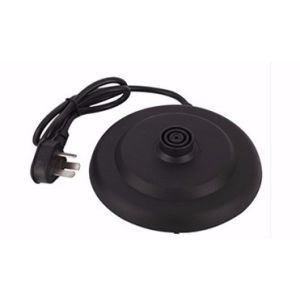 Long Mouth Small Capacity Electric Kettles Smooth Dull / Shining Surface