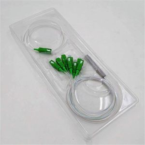 G657A Passive Optical Splitter