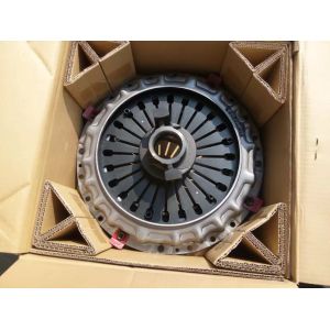 ISUZU 4HL1 CLUTCH COVER