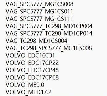 Bench 3.1.3.5 ECUHELP ECU Bench 1.0.7.9 ECU Bench Tool OBD Full Version Support For Bosch MDG1/EDC16 and MG1 MD1 Protocol