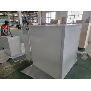 Lightweight Custom Fiberglass Automotive Components Customized for Vehicles