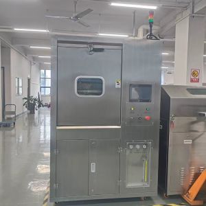Automatic Water-based Industrial PCBA Cleaning Machine for Solder Flux Removal