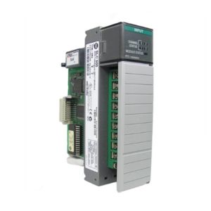 PLC 1746-NT8 SLC 500 POINT DIGITAL INPUT MODULE
