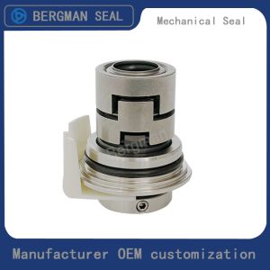 BERGMAN Replace Grundfos GLF-22mm CR CRN CRI Pump Mechanical Seal HQQV HQQE