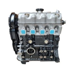 Engine Long Block for Suzuki 465 465Q 465QA 465Q5 DA465Q 465Q-1A F10A 1.0L