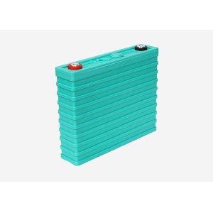 China 200Ah Lithium Ion Batteries For Electric Cars , Rechargeable Lithium Phosphate Battery on sale