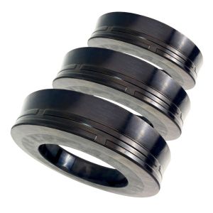 DN200 Polyurethane Piston Seal with Mechanical Strength for Concrete Pump