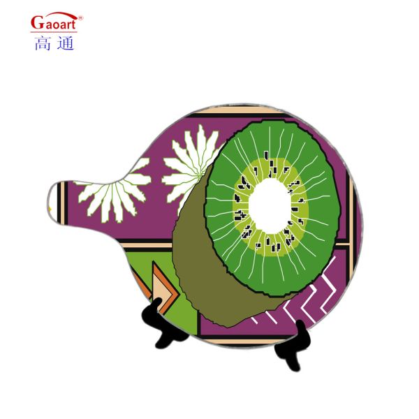 Tempered Glass Cutting Board The Perfect Solution for Easy and Clean Food Preparation