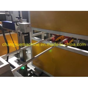 Double PVC Conduit Pipe Extrusion Molding Machine with Computerized Control