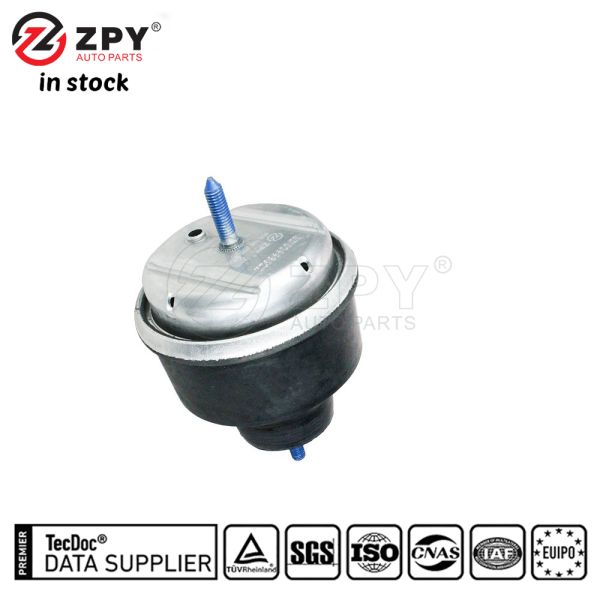 ZPY Engine Motor Mount 8D0 199 379S for Audi VW Porsche