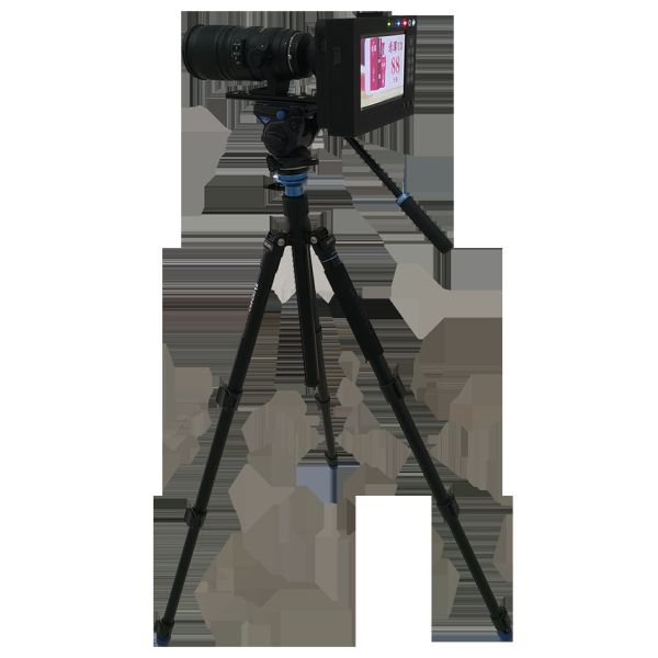 7 Inches Night Vision Viewer Full Hd Touch Screen Ssd Hard Disk Video Camera