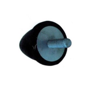 Rubber Damper for Shock Absorption VD/VV/VP/VB