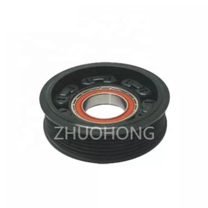 12V COROLLA AC Compressor Pulley Clutch JH-COPUFT006 5SE12C ForToyota Europe Car