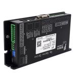 24V 12A Low Voltage Servo Drive Robot Motor Driver With Incremental Encoder