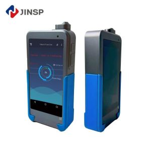 1064nm Handheld Portable Raman Spectrometer With Quick Response