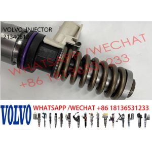 21340612 Good Quality Electric Unit Fuel Injector BEBE4D08002 BEBE4D16002