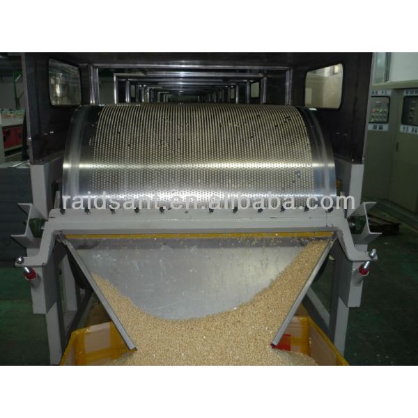 caprolactam granulate machine