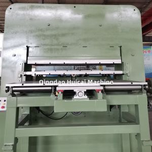 Other Tire Machine Rubber Press Machine Hydraulic Curing Press Machine with 220V