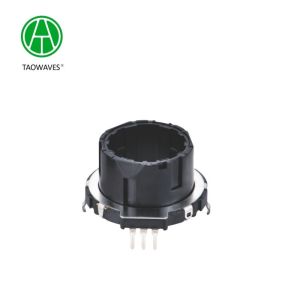 Wholesale Encoder Knob with Multiturn Absolute Sensing for Robotics from china suppliers