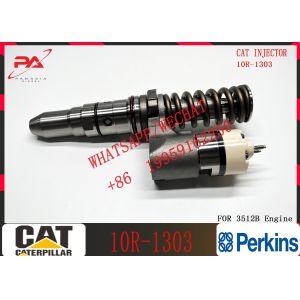 diesel fuel injector 10R-1279 10R-1303 392-6214 250-1314 359-5469 375-4106 10R