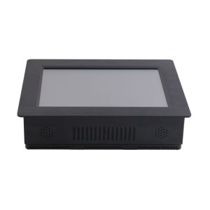 2xLan Rugged Panel PC , Intel J3160 Rugged Industrial Computers