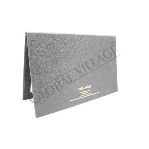 Acrylic Window Paper Makeup Palette 175m Magnetic Length Empty Cosmetic