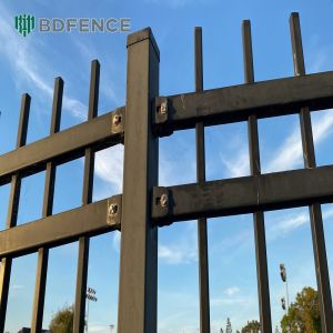 Sound-Absorbing Fence Tubular Traffic Noise Reduction