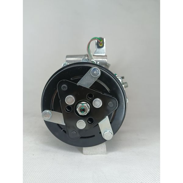 Auto Ac Conditioning Compressor For Volkswagen Polo 1.4 6V12 6RD820803D Compressor Assembly