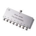 GFQ-WD0305-X1101 300-500MHz UHF Micro-Strip Splitter VHF Divider for and