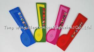 Wholesale Customized Push Button Recordable Sound Chips For Kids Sound Book from china suppliers