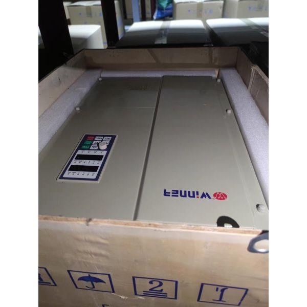WIN-9G Variable Frequency Drive VFD AC Drive Three Phase Motor Speed Controller Frequency Inverter