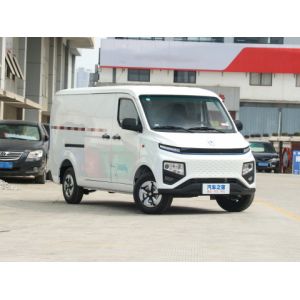 Geely Farizon V6E Electric Mini EV Cargo Van with Large Space and Energy-Saving
