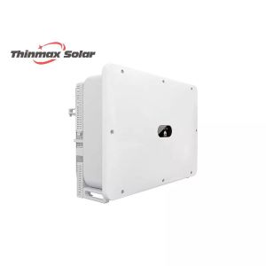 Huawei Solar Inverter 36kw SUN2000 36KTL-M3 three phase commercial on grid solar