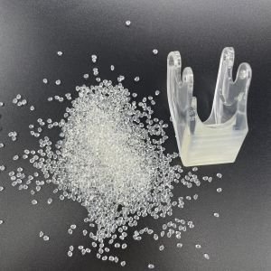 High-Performance Hotmelt TPU: Engineered For Versatile Multi-Process Application