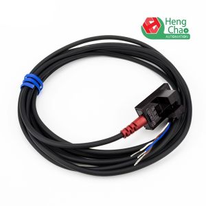 U Channel Photoelectric Switch Sensor Filter Making Machine Consumables