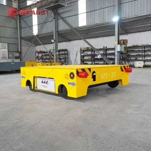 Wholesale High Payload Remote Control Electrical Transfer Cart from china suppliers
