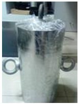 Wholesale Standard Static Strength Weights-TW 268 from china suppliers