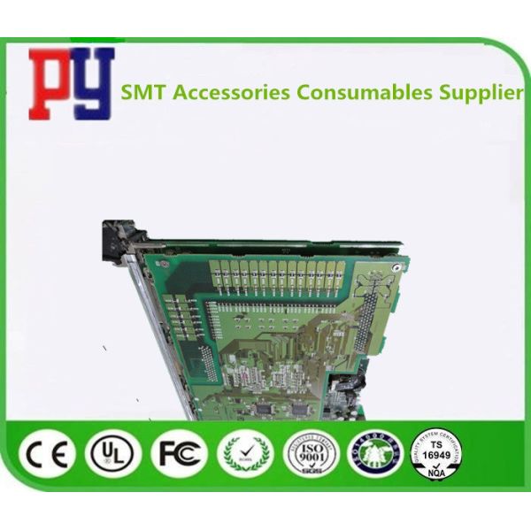 Quality JUKI FX-1 Position Control PCB Board L901E721000 Type Mitsubishi MR-MC21-S01 for sale
