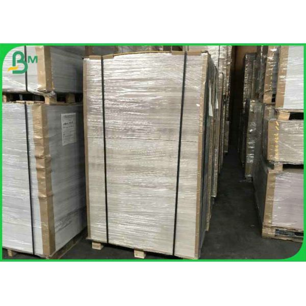 grey chipboard paper
